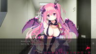 Kimagure Temptation screenshot 2
