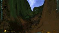 Cyberia screenshot 2