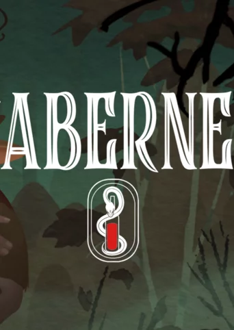 Cabernet cover