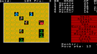 Demon's Winter screenshot 9