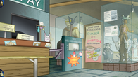 Demetrios - The BIG Cynical Adventure screenshot 5