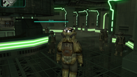 STAR WARS™ Knights of the Old Republic™ II: The Sith Lords™ screenshot 3