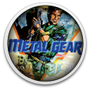METAL GEAR