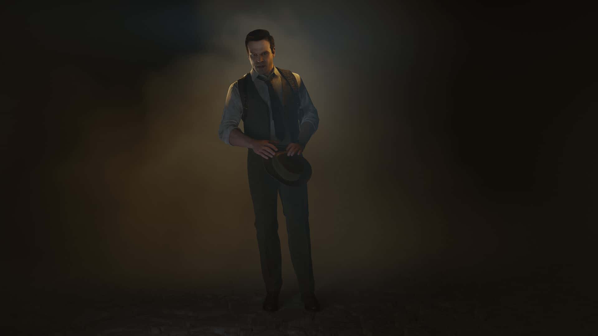#10. Alone in the Dark (GOG) 由: THQ Nordic GmbH