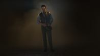 Alone in the Dark screenshot 11