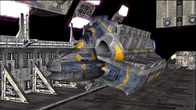 Tachyon: The Fringe screenshot 6