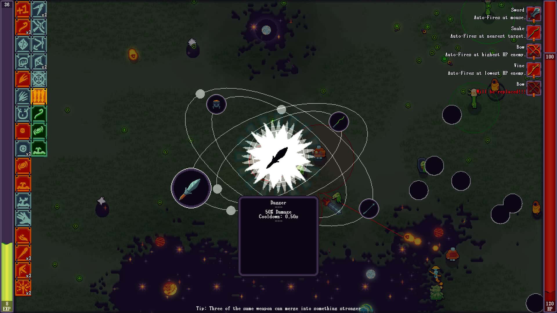 #2. RICE - Repetitive Indie Combat Experience™ (GOG) โดย: indie.io