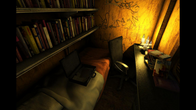 Nikopol: Secrets of the Immortals screenshot 4