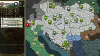Darkest Hour: A Hearts of Iron Game screenshot 1