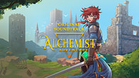 Купить ключ дешево Alchemist Adventure OST