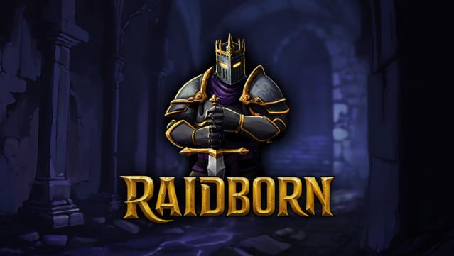 RAIDBORN Premium Edition
