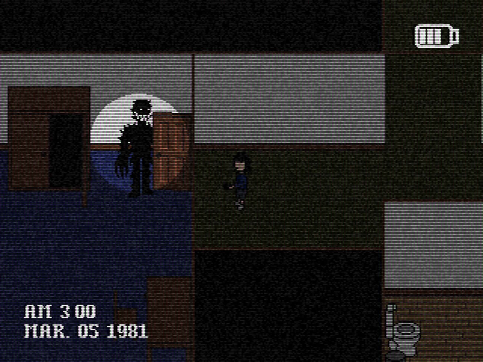 #1. no sleep for sole DEMO (GOG) โดย: Ofir Gabay
