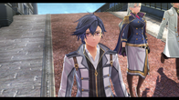The Legend of Heroes: Trails of Cold Steel III Demo screenshot 4