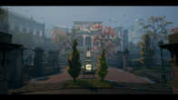 The Occupation Demo screenshot 6