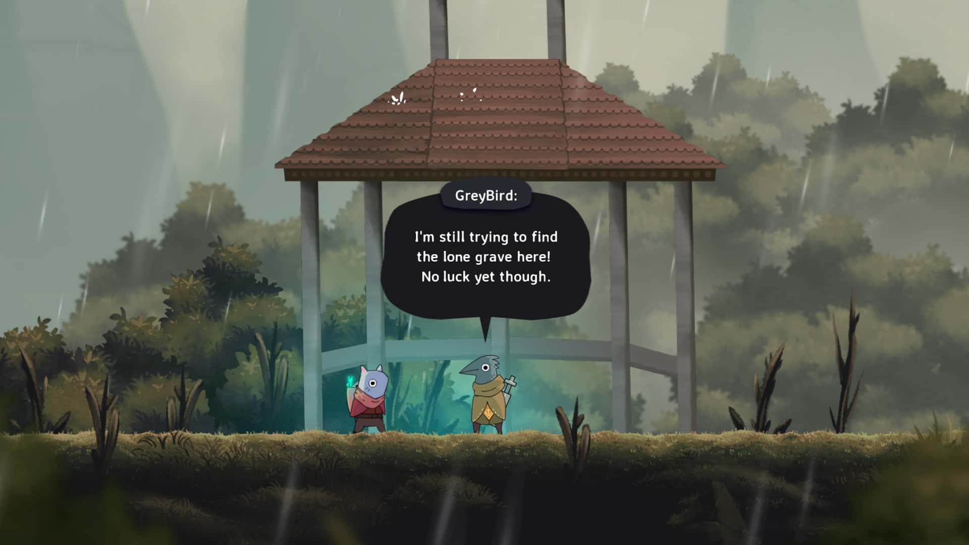 #1. Islets (GOG) 由: Armor Games Studios