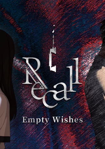 Recall: Empty Wishes cover