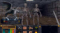 The Elder Scrolls: Arena screenshot 5