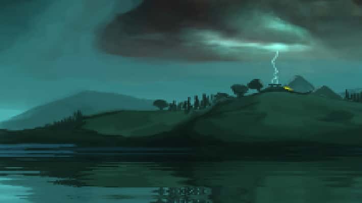 #5. The Samaritan Paradox (GOG) Podle: Screen 7