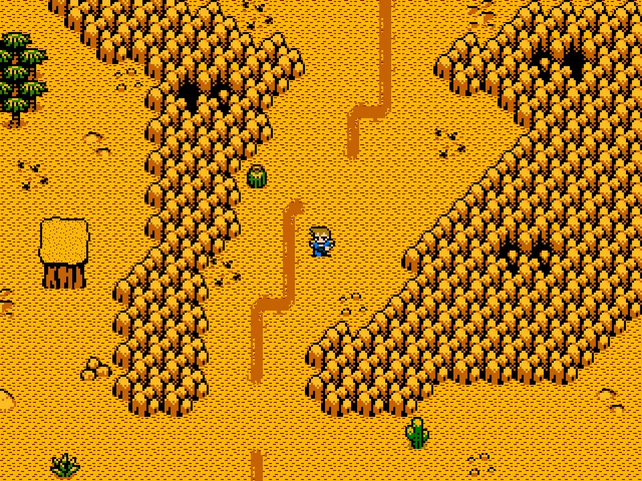 #5. 8-Bit Adventures 1 + 2 Bundle (GOG) 由: Critical Games