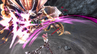 Ys IX: Monstrum Nox (Demo) screenshot 8
