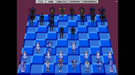 Grandmaster Chess screenshot 3