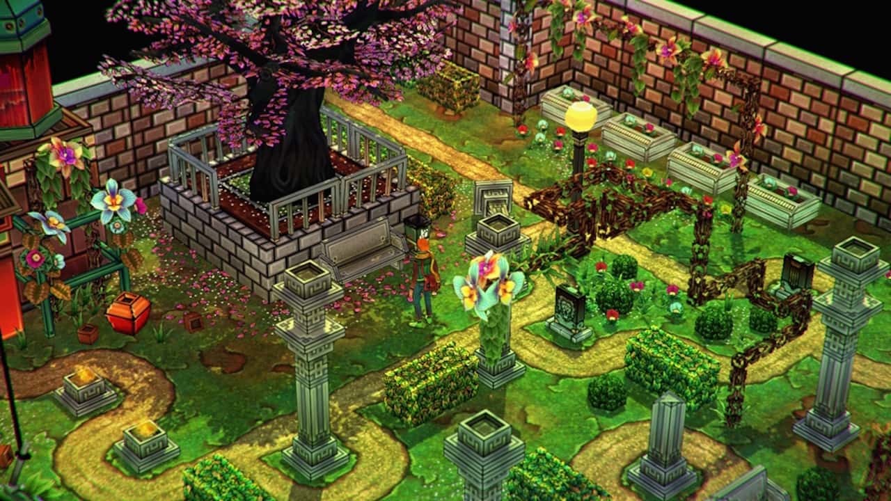 #8. else Heart.Break() (GOG) Bởi: Erik Svedäng AB