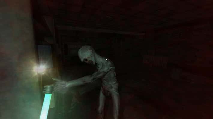 #4. The Penumbra Collection (GOG) От: Frictional Games