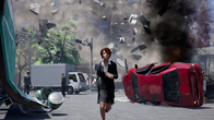 Disaster Report 4: Summer Memories Demo screenshot 5