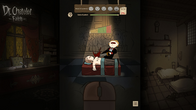 Dr. Chatelet: Faith 神医 screenshot 8