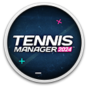 Tennis Manager 2024