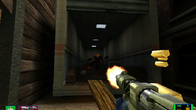 SiN Gold screenshot 11