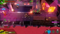 Bullet Runner screenshot 3