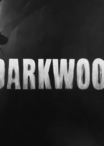 Darkwood cover