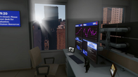 The Invisible Hand screenshot 5