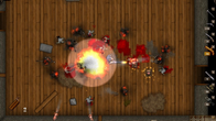 Larva Mortus screenshot 2
