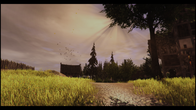Realms of Arkania: Blade of Destiny (Remake) screenshot 8