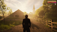 Inspector Schmidt - A Bavarian Tale screenshot 5