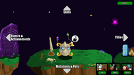 Gigapocalypse screenshot 12
