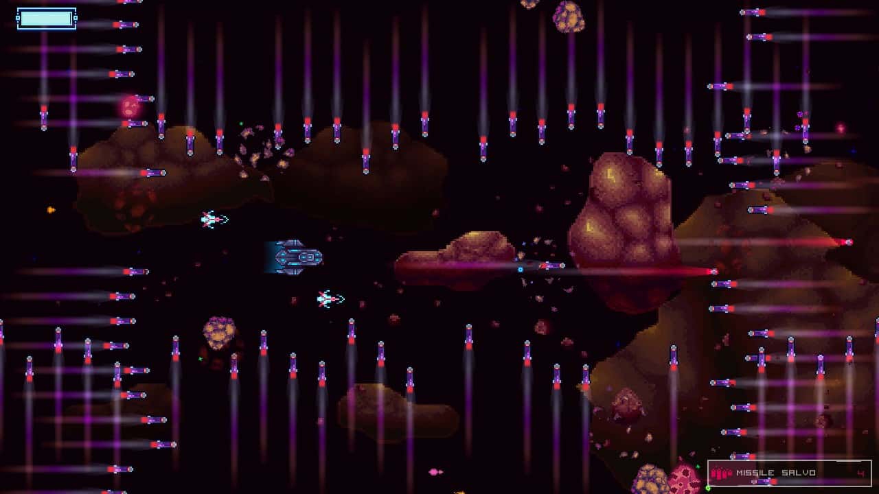 #10. Stellar Interface (GOG) 由: ImaginationOverflow