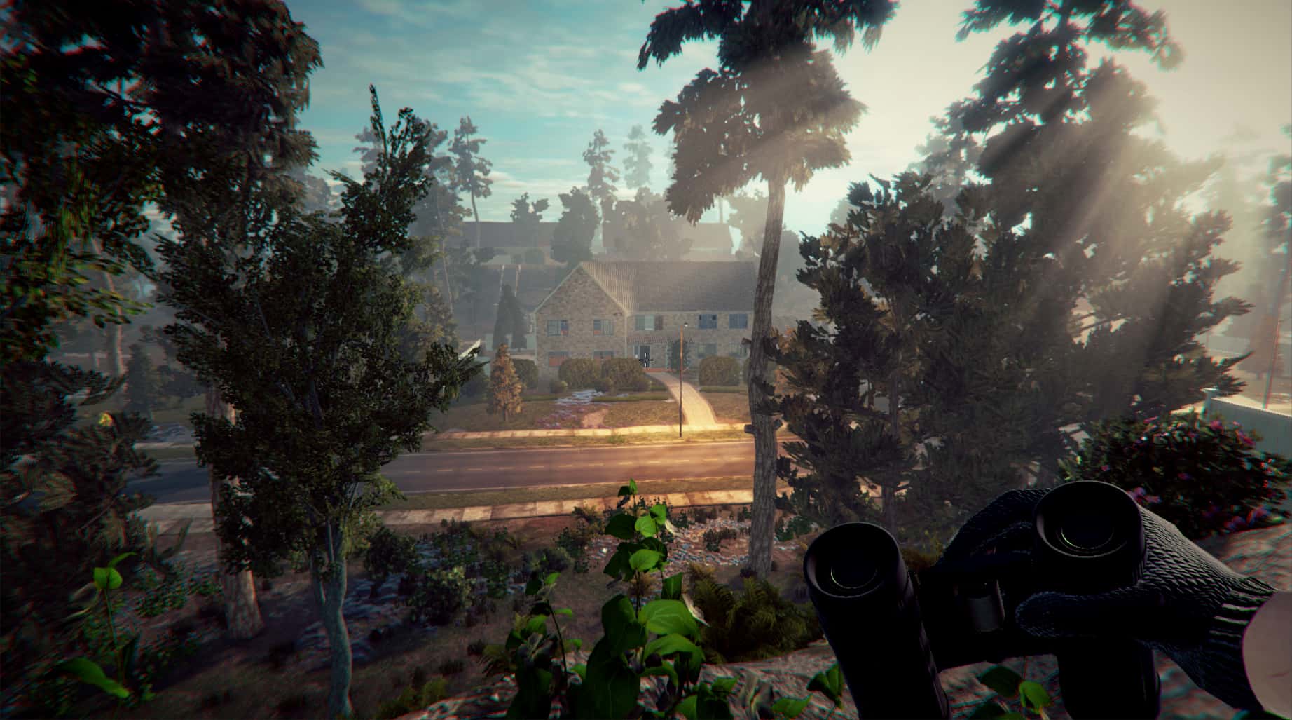 #1. Thief Simulator (GOG) Podle: PlayWay