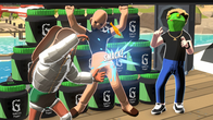 Flip-Flop Fury screenshot 6