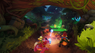 Nikoderiko: The Magical World - Director's Cut screenshot 5