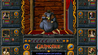 Grimoire : Heralds of the Winged Exemplar screenshot 12