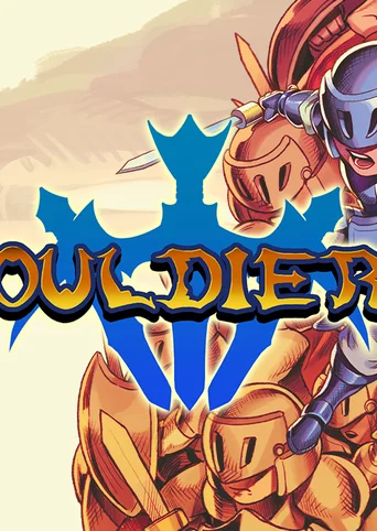 Souldiers cover