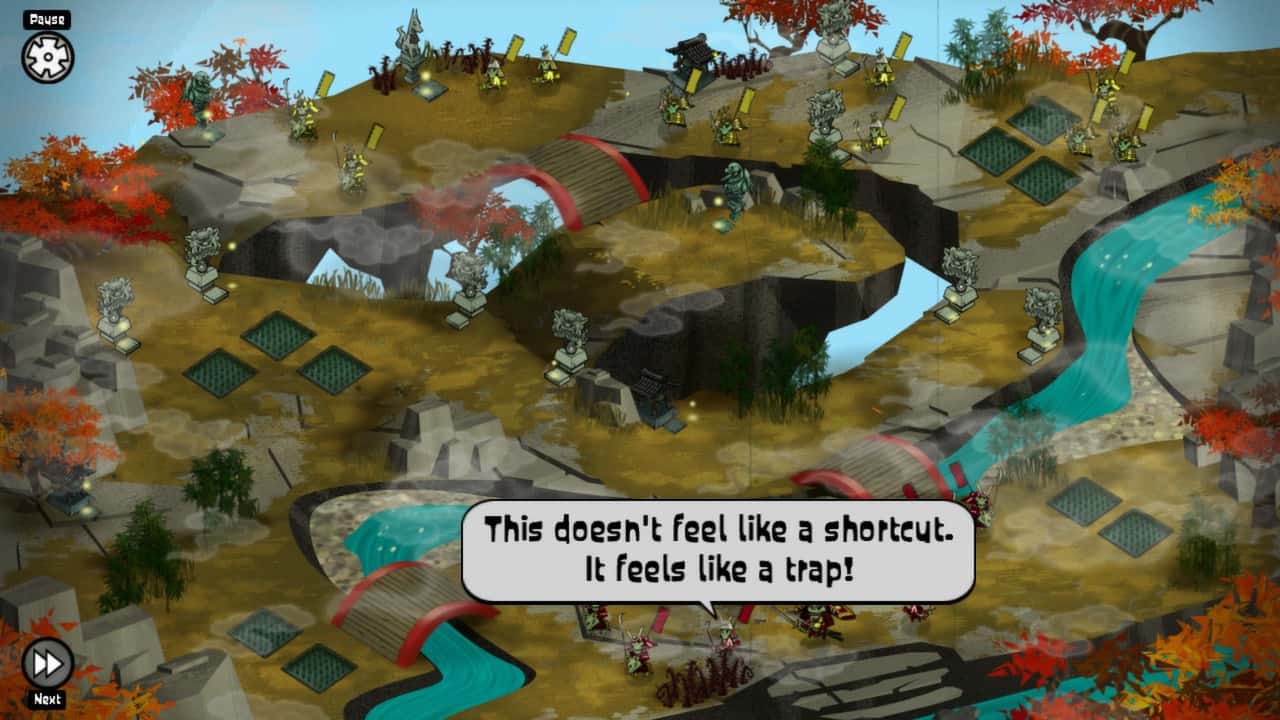 #2. Skulls of the Shogun: Bone-A-Fide Edition (GOG) โดย: 17-BIT