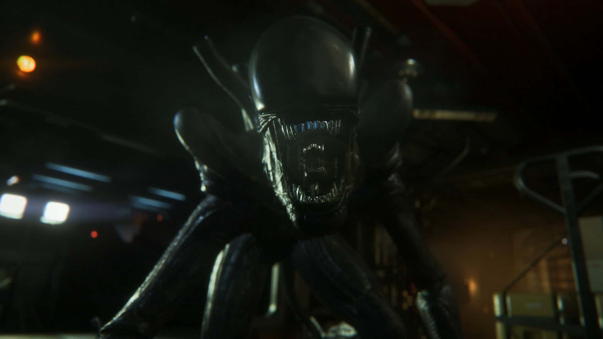 Alien: Isolation - Crew Expendable (GOG) От: SEGA