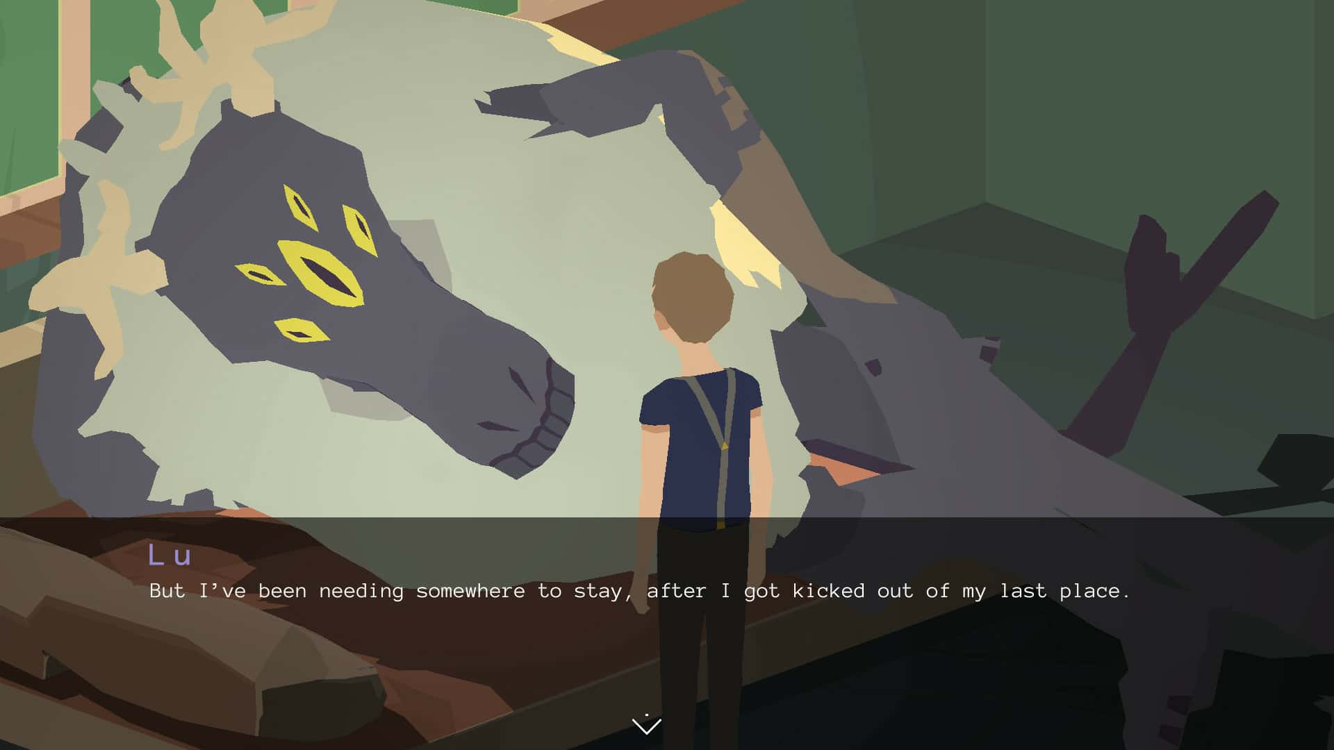 #2. No Longer Home Farewell Edition (GOG) 由: Fellow Traveller