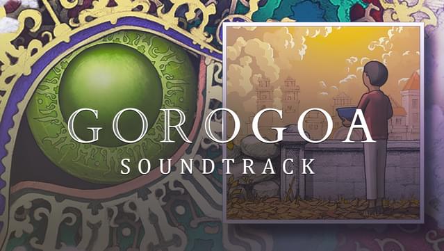 Gorogoa - Soundtrack