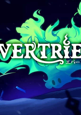 Evertried cover