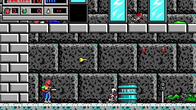 Bio Menace screenshot 8